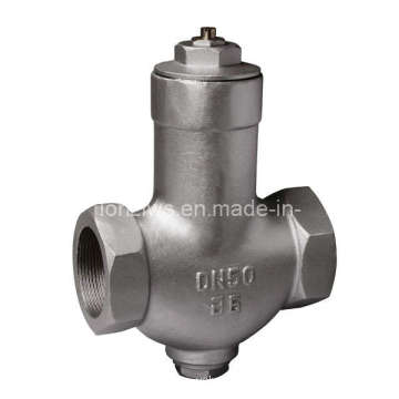 Adjustable Constant Temp Steam Trap (STB)